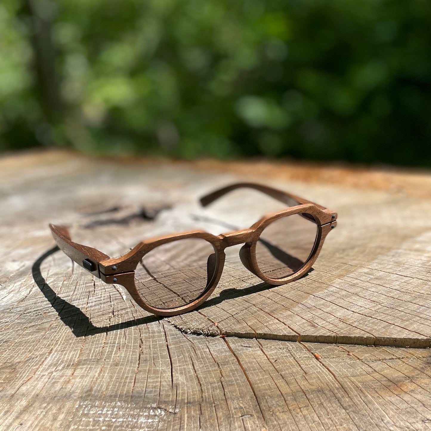 SUNGLASSES_ model -KOJI