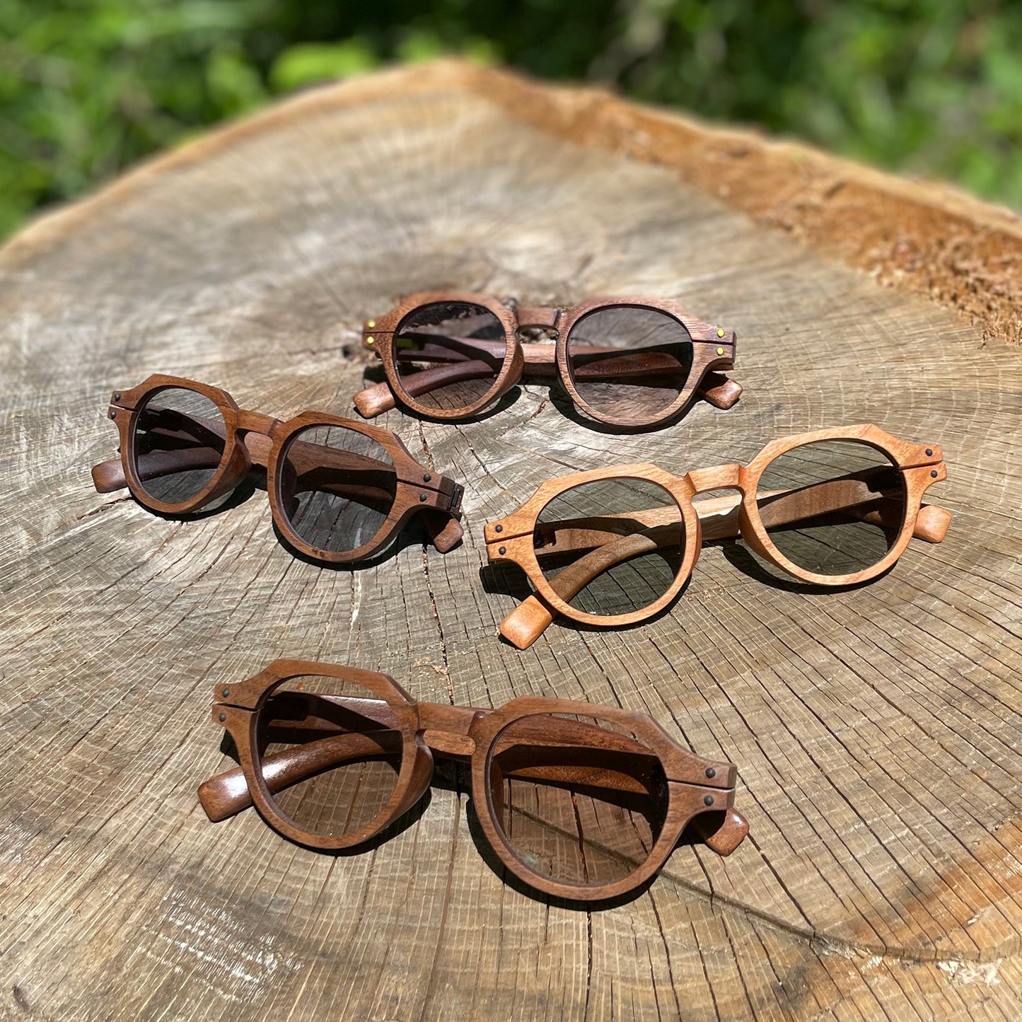 SUNGLASSES_ model -KOJI