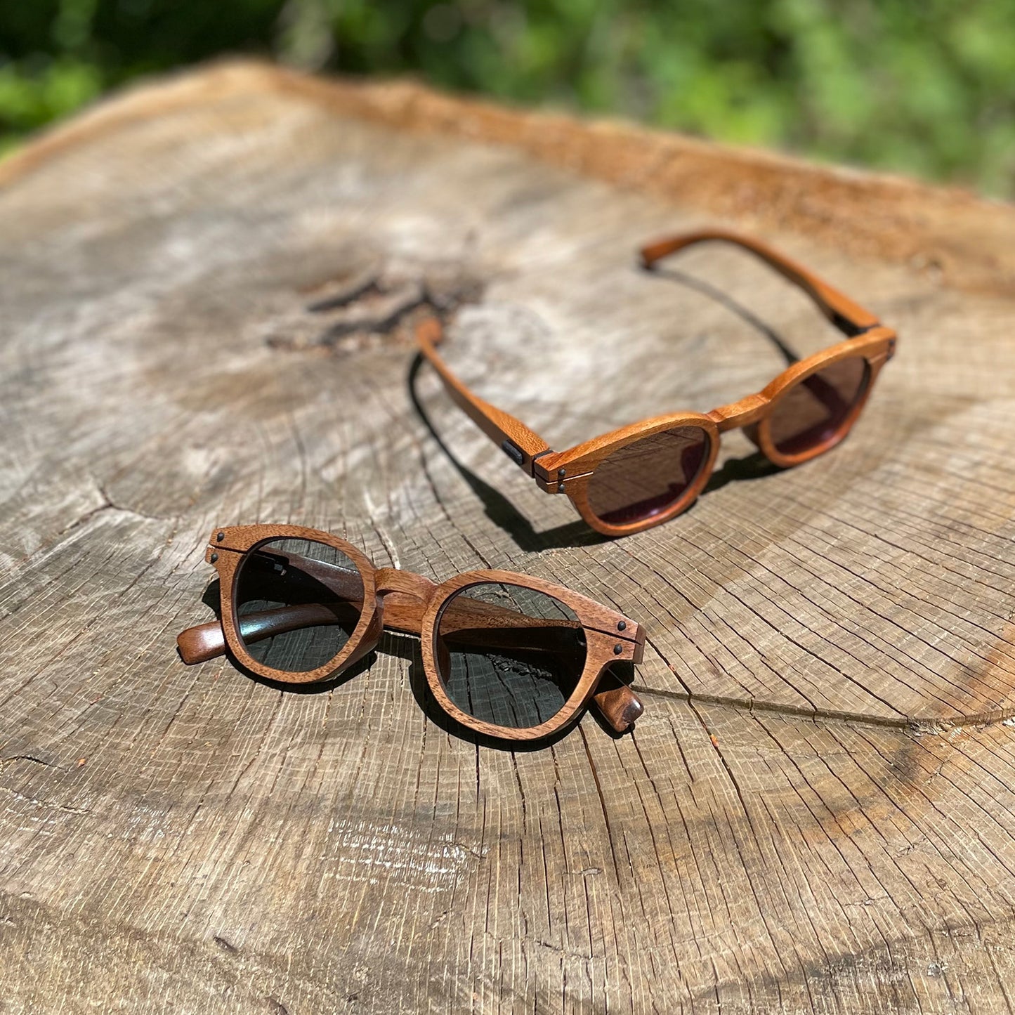 SUNGLASSES_ model -KOTA