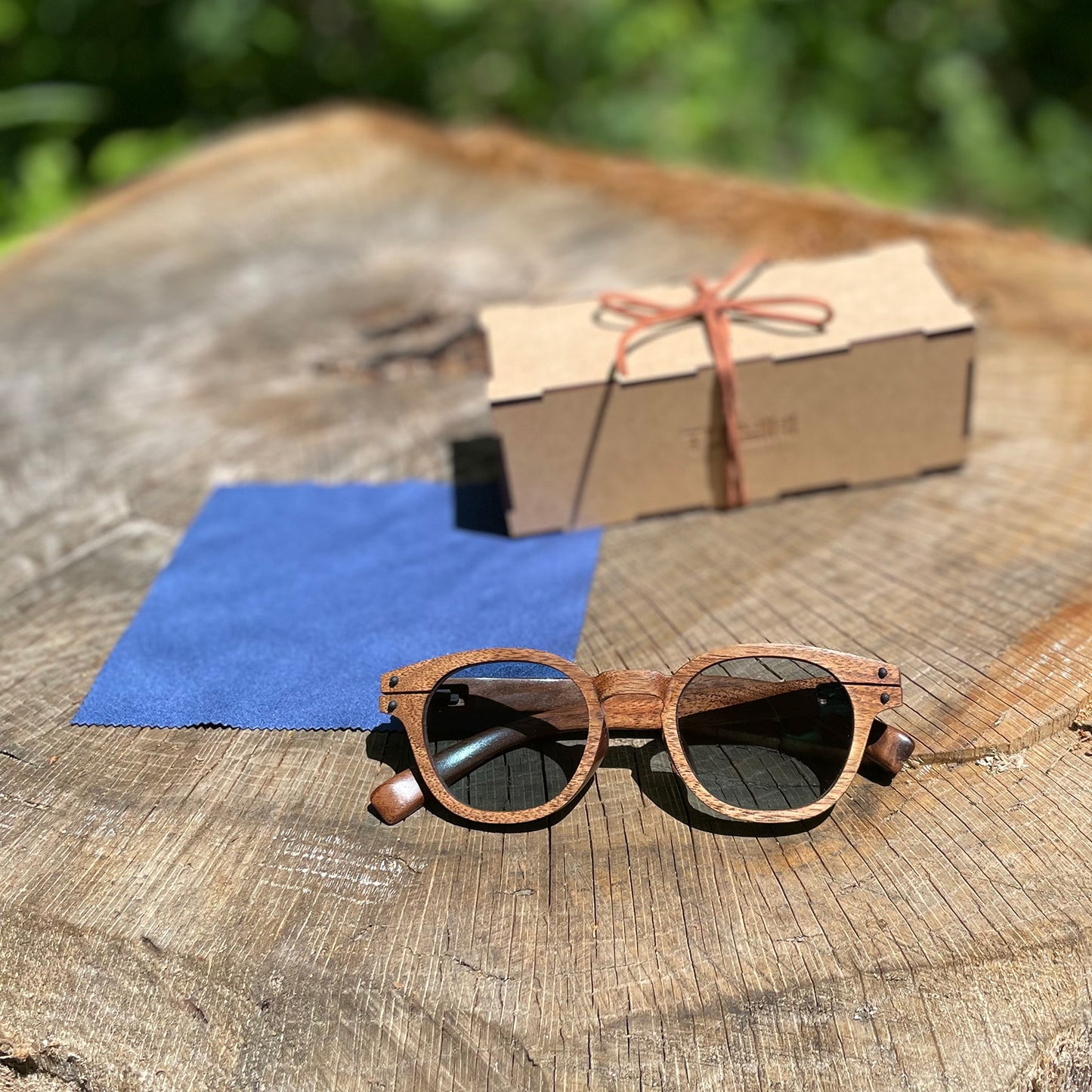 SUNGLASSES_ model -KOTA
