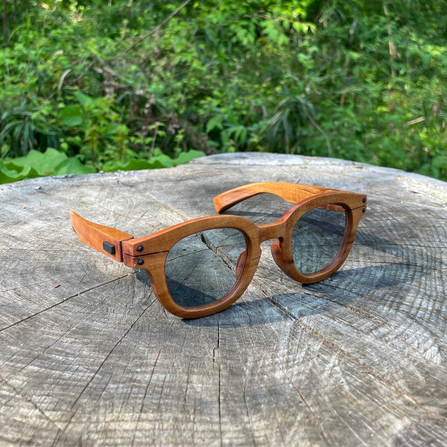 SUNGLASSES_ model - KUBO