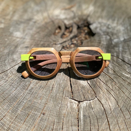 SUNGLASSES_ model - MATSU