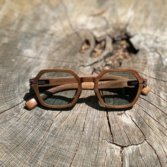 SUNGLASSES_ model - MISA