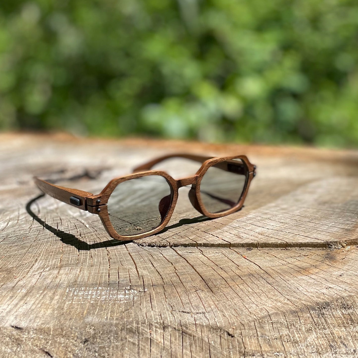 SUNGLASSES_ model - MISA