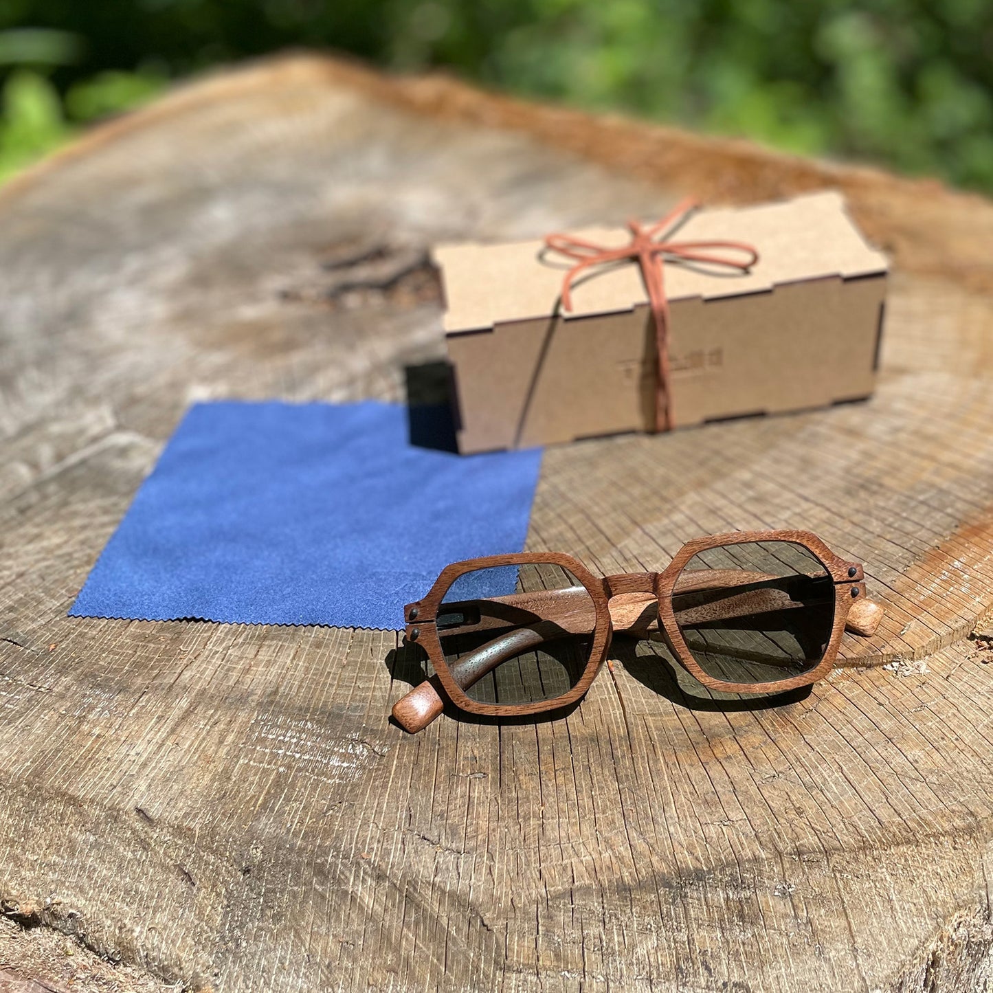 SUNGLASSES_ model - MISA