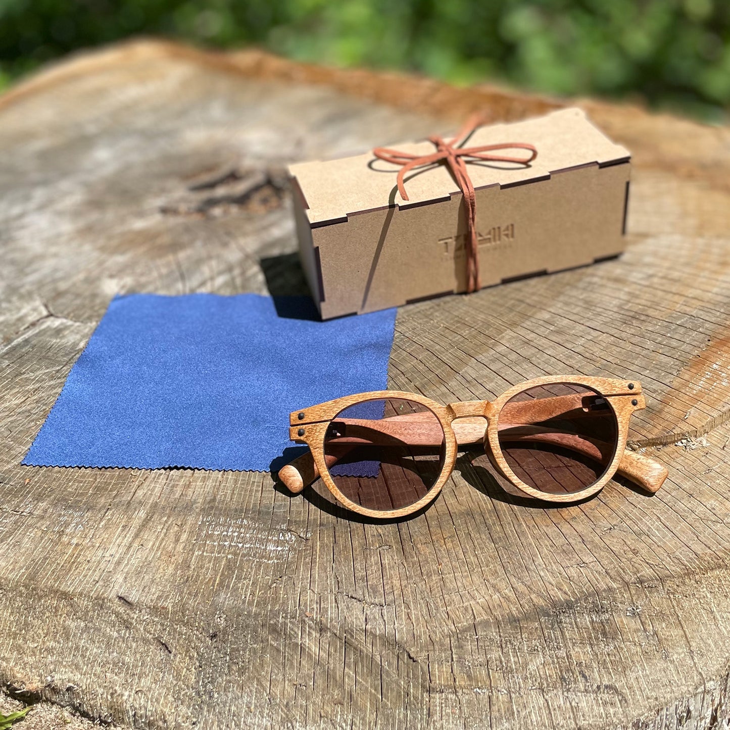 SUNGLASSES_ model - MOE