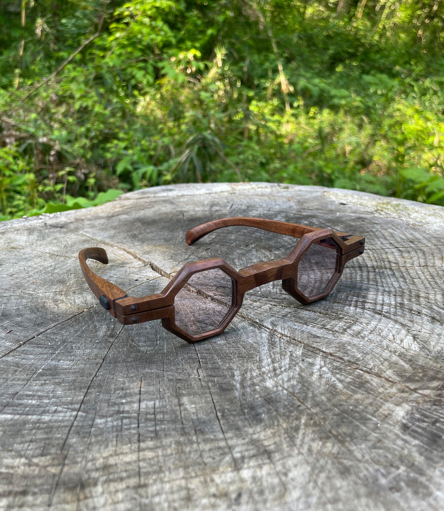 SUNGLASSES_ model - SAITO
