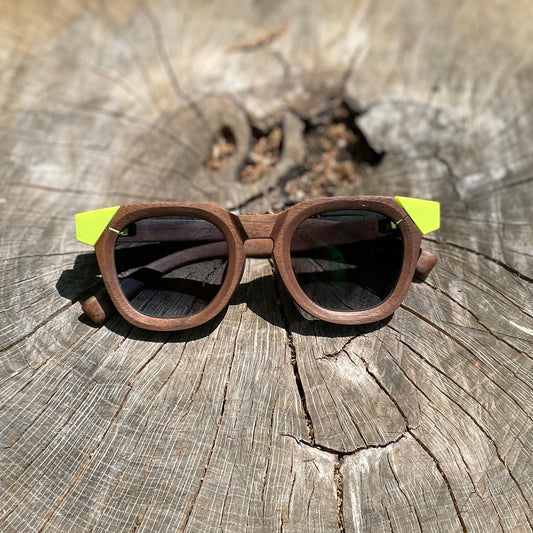 SUNGLASSES_ model - SHINYA