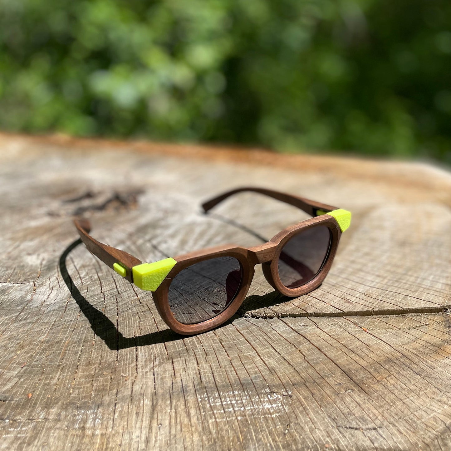 SUNGLASSES_ model - SHINYA