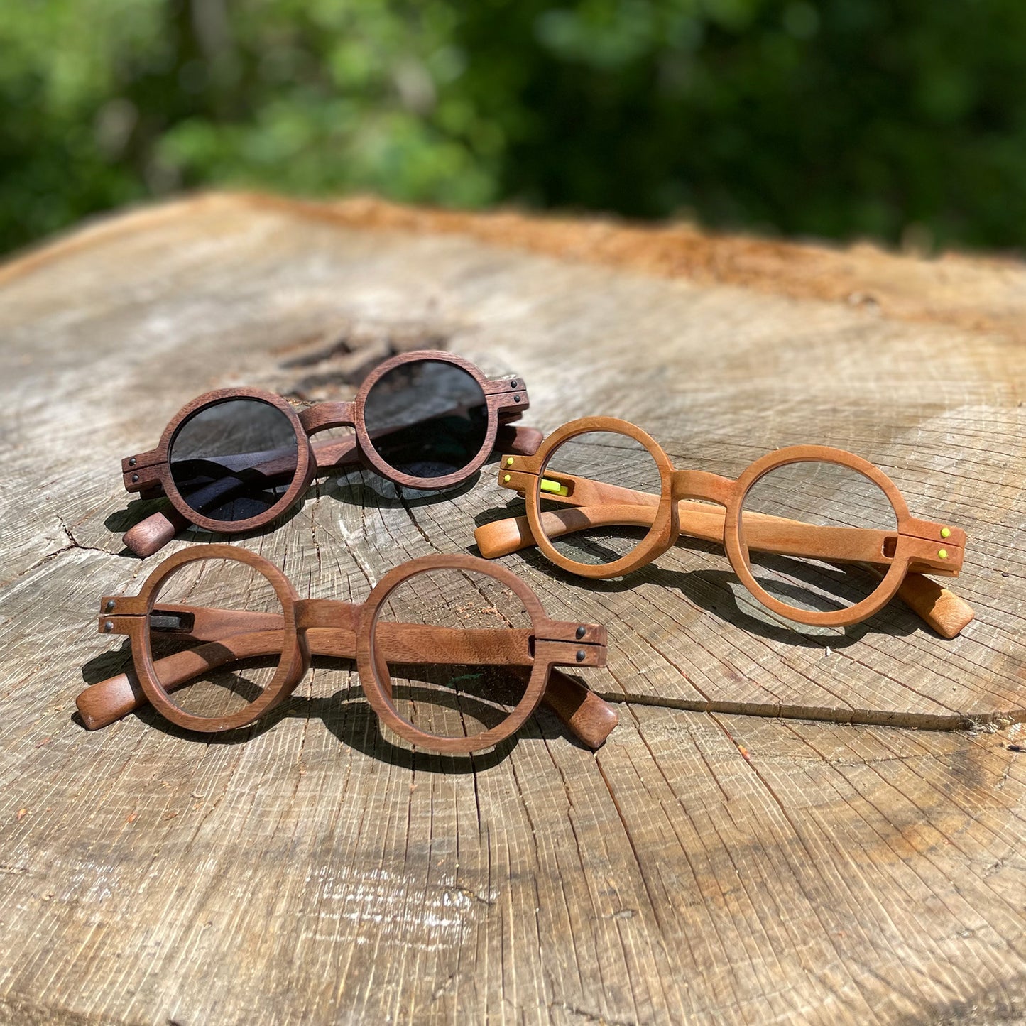 SUNGLASSES_ model - SO