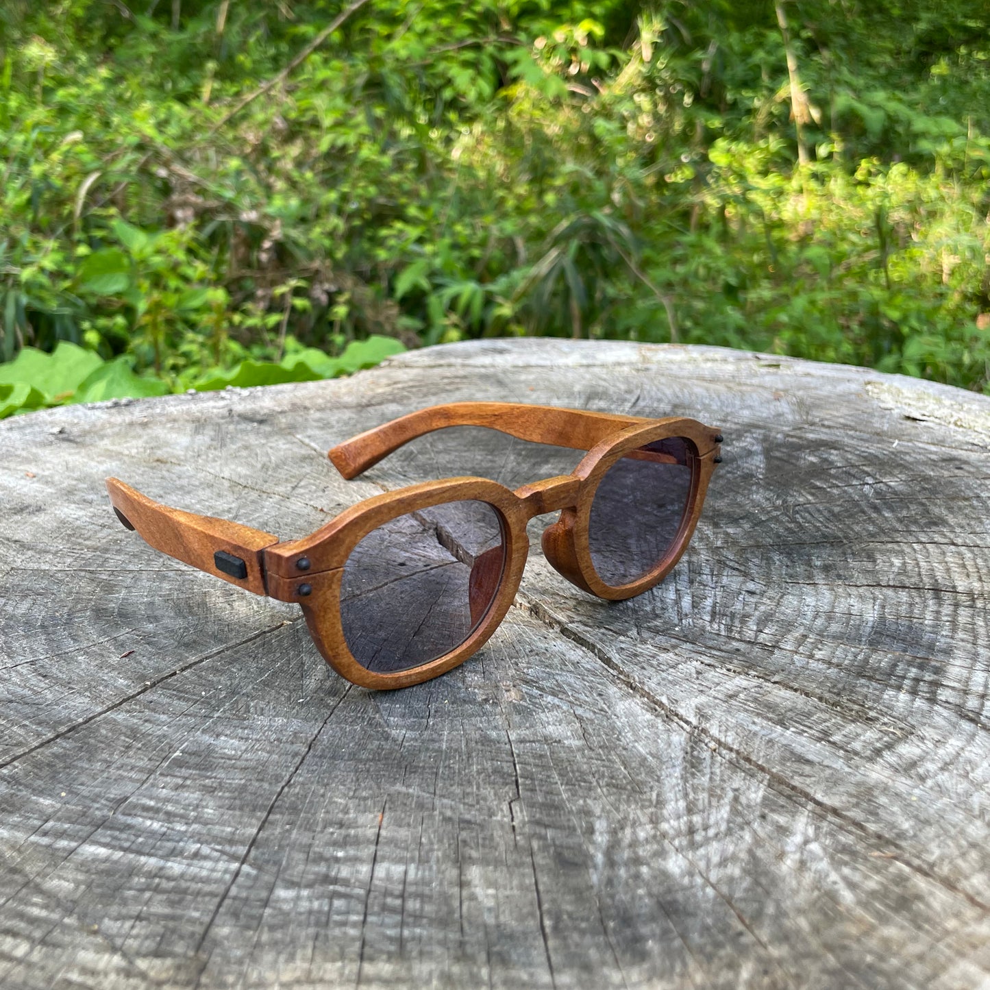 SUNGLASSES_ model - TAMIO