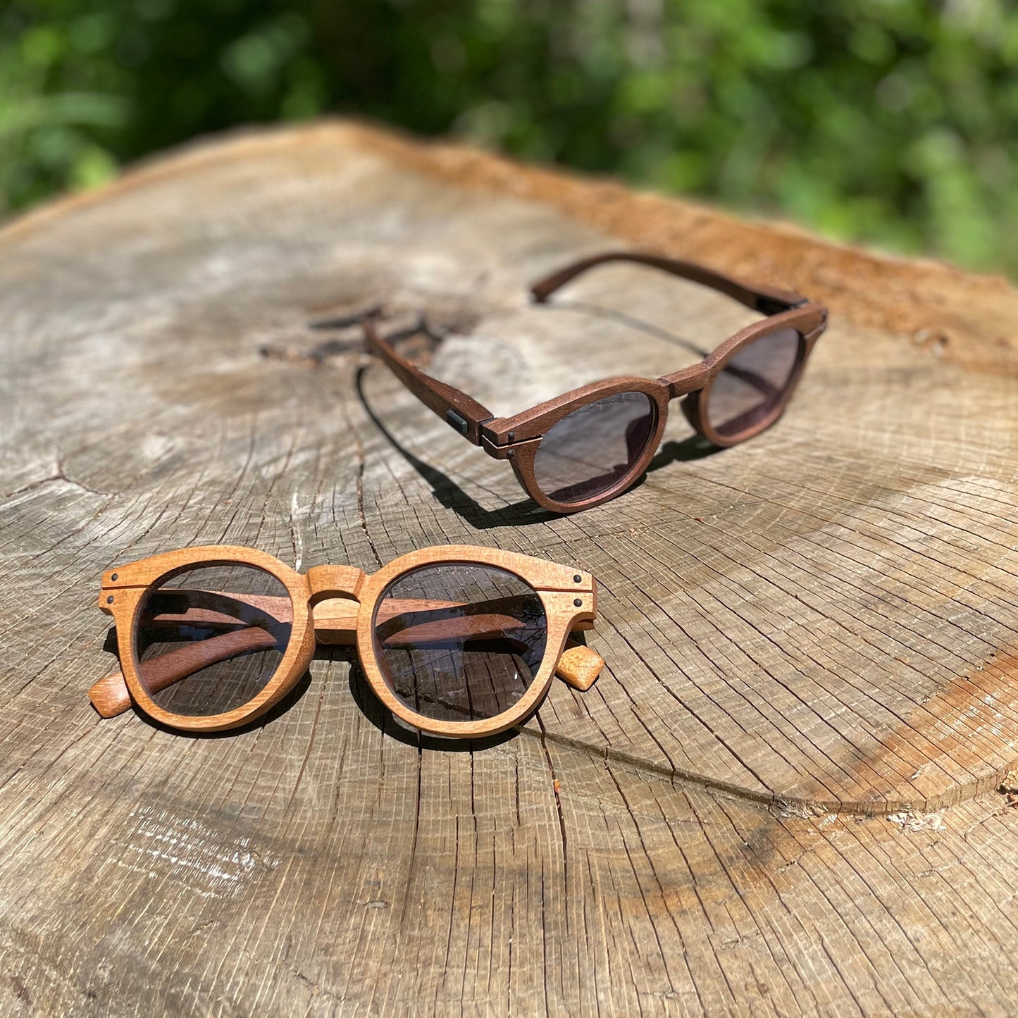 SUNGLASSES_ model - TOMO