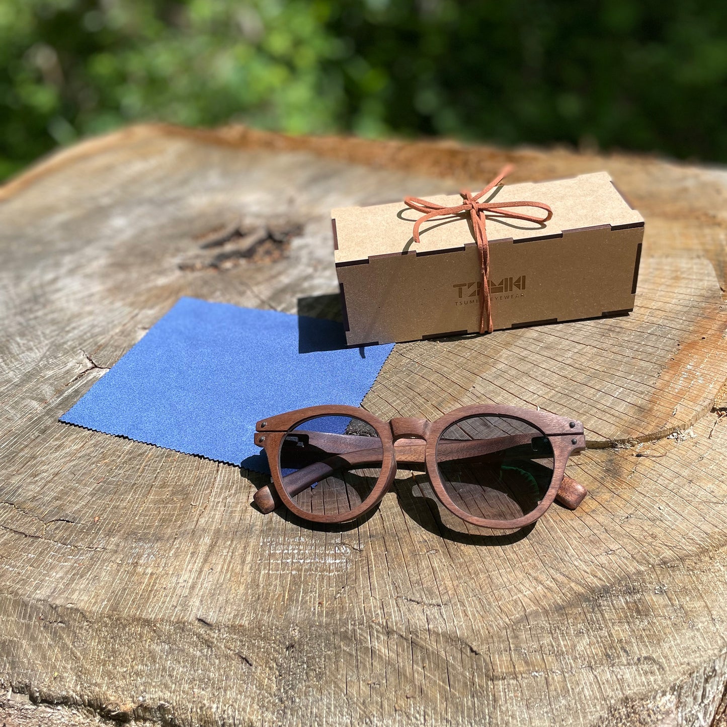 SUNGLASSES_ model - TOMO
